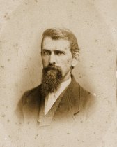 James William Barr, c. 1870